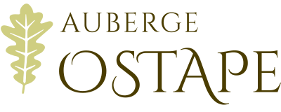 AUBERGE OSTAPÉ
