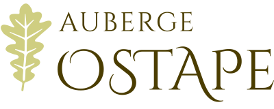 AUBERGE OSTAPÉ